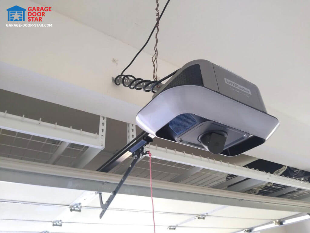 Garage Door Opener Repair And Replacement Garage Door Star