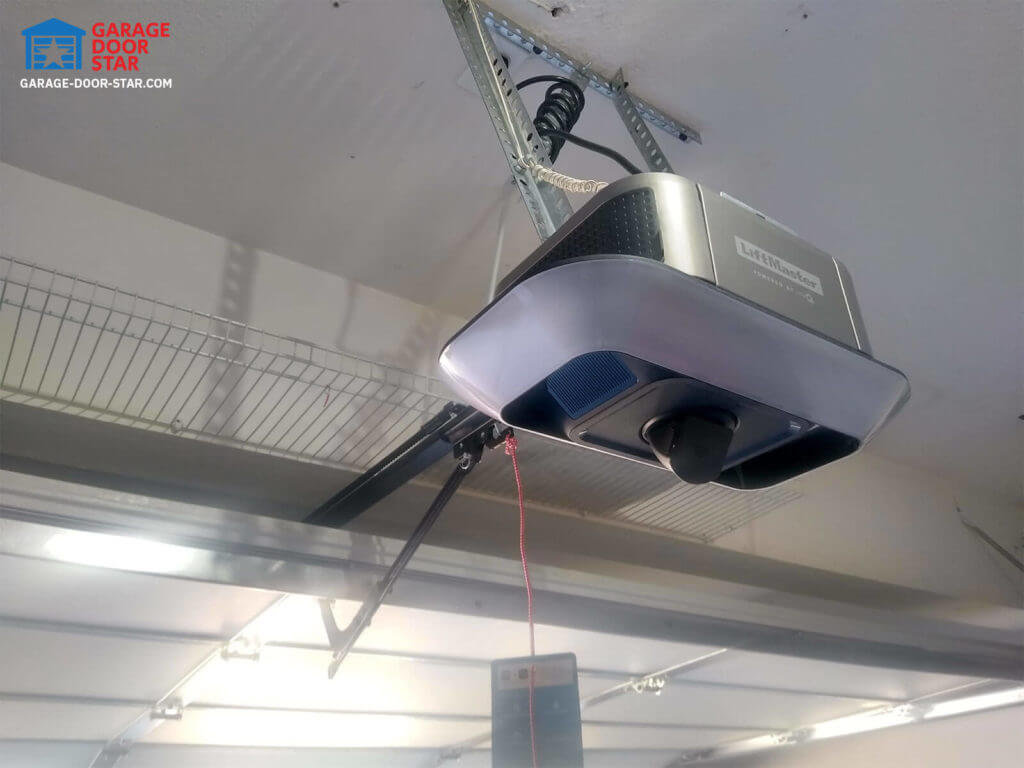 Garage Door Opener Repair And Replacement Garage Door Star