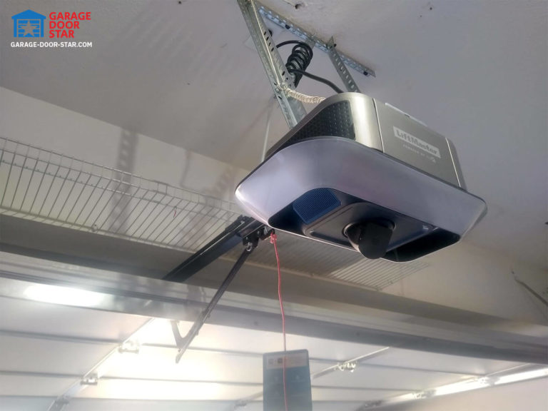 Garage Door Opener Repair and Replacement Garage Door Star