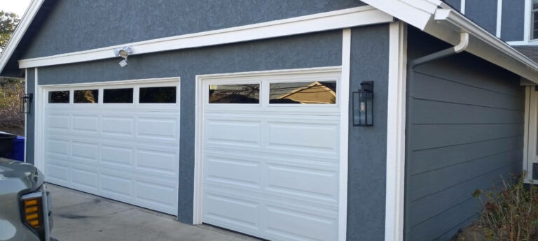 Garage Door Star Garage Door Repair And Installation CA