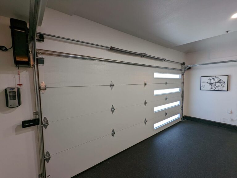 Garage Door Star Garage Door Repair And Installation CA