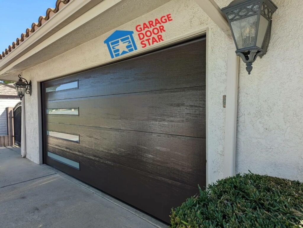 Garage Door Star Garage Door Repair And Installation CA