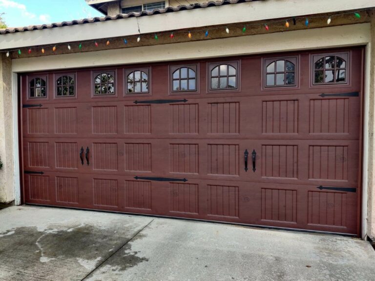 Garage Door Star Garage Door Repair And Installation CA