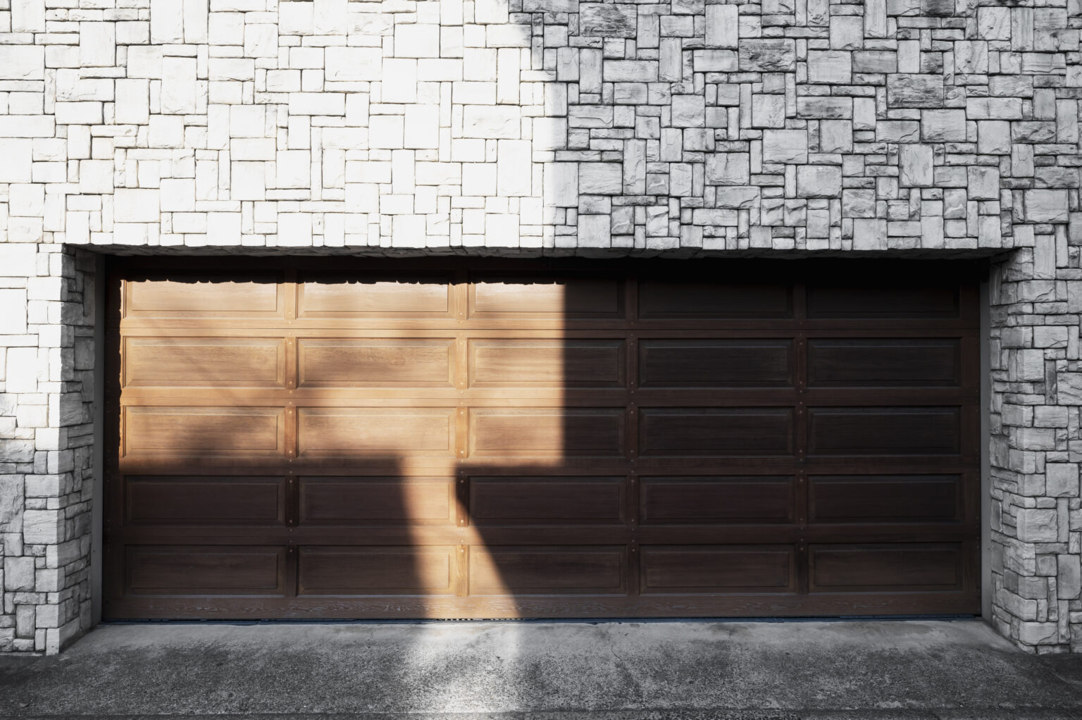 Rolling Steel Garage Doors VS Sectional Steel Garage Doors Garage Door Star